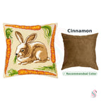 Kit + backing Cinnamon
