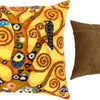Needlepoint Pillow Kit "Tree of Life"