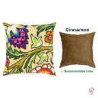 Kit + backing Cinnamon