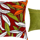 Kit + backing Young grass