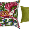 Needlepoint Pillow Kit "Magic bird"