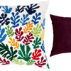 Needlepoint Pillow Kit "The Sheaf"