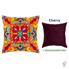 Kit + backing Cherry