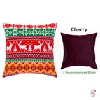Kit + backing Cherry