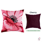 Kit + backing Cherry
