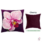 Kit + backing Cherry