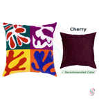 Kit + backing Cherry