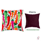 Kit + backing Cherry