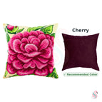 Kit + backing Cherry