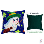 Kit + backing Emerald