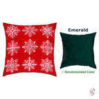 Kit + backing Emerald