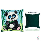 Kit + backing Emerald