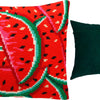 Cross Stitch Pillow Kit "Summer Flavor"
