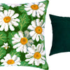 Needlepoint Pillow Kit "Daisies"