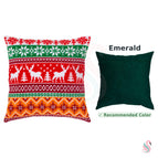 Kit + backing Emerald