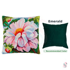 Kit + backing Emerald