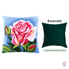 Kit + backing Emerald