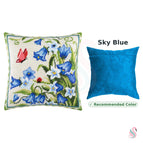 Kit + backing Sky Blue