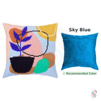 Kit + backing Sky Blue