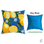 Kit + backing Sky Blue