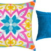 Needlepoint Pillow Kit "Tutti Frutti"