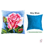 Kit + backing Sky Blue