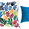 Needlepoint Pillow Kit "The Sheaf"