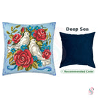 Kit + backing Deep Sea