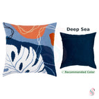 Kit + backing Deep Sea