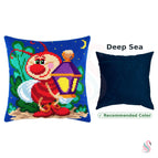Kit + backing Deep Sea