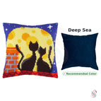 Kit + backing Deep Sea