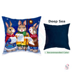 Kit + backing Deep Sea