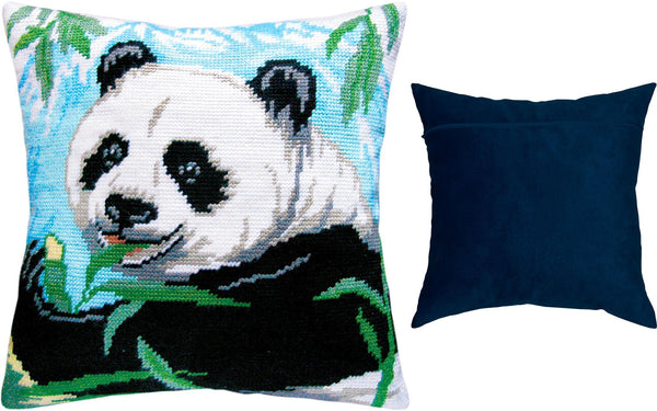 Needlepoint Pillow Kit 