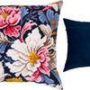 Needlepoint Pillow Kit "Peony"