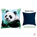 Kit + backing Deep Sea