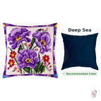 Kit + backing Deep Sea