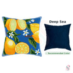 Kit + backing Deep Sea