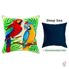Kit + backing Deep Sea