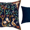 Needlepoint Pillow Kit "Birds"