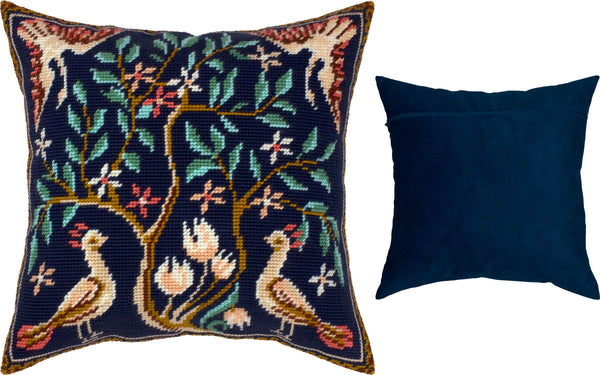 Needlepoint Pillow Kit 