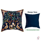 Kit + backing Deep Sea