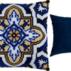 Cross Stitch Pillow Kit "Turkish Arabesque"