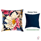 Kit + backing Deep Sea