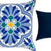 Needlepoint Pillow Kit "Celtic motifs. Winter."