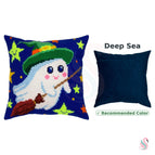 Kit + backing Deep Sea