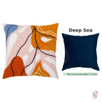 Kit + backing Deep Sea