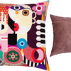 Needlepoint Pillow Kit "Radiant Women in Abstract"