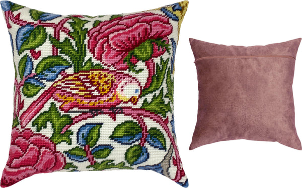 Needlepoint Pillow Kit 