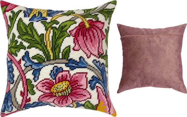 Needlepoint Pillow Kit 