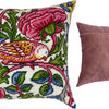 Needlepoint Pillow Kit "Magic bird"